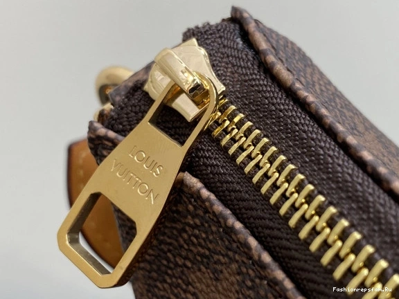 FS CHEAP ACCESSOIRES VUITTON MULTI LOUIS POCHETTE 0804
